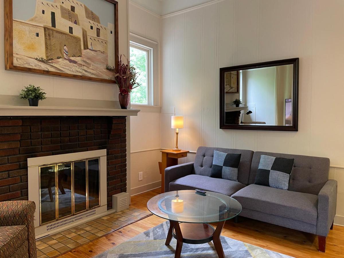 1322-#6 Downtown High Ceiling Big Size 1B Unit Apartment San Antonio Exterior photo